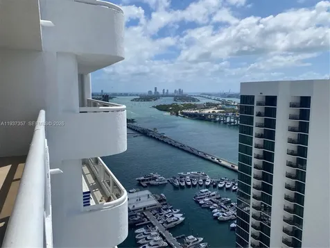 1717 N Bayshore Drive Miami FL 33132