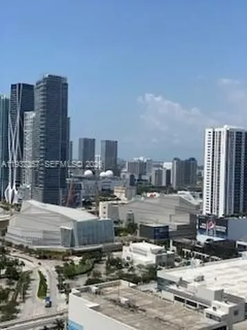 1717 N Bayshore Drive Miami FL 33132
