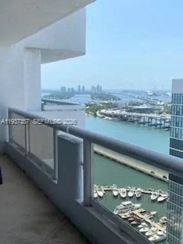 1717 N Bayshore Drive Miami FL 33132