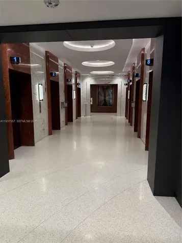 1717 N Bayshore Drive Miami FL 33132