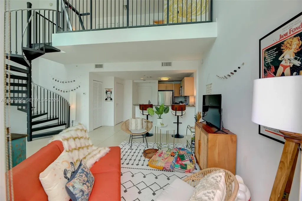 300 S Biscayne Boulevard Miami FL 33131