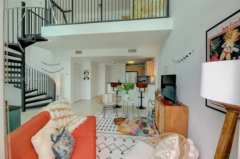 300 S Biscayne Boulevard Miami FL 33131