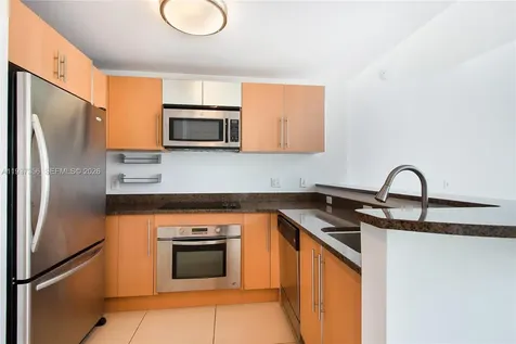 300 S Biscayne Boulevard Miami FL 33131