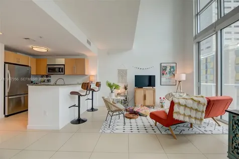 300 S Biscayne Boulevard Miami FL 33131