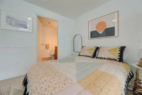 300 S Biscayne Boulevard Miami FL 33131