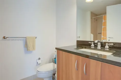 300 S Biscayne Boulevard Miami FL 33131