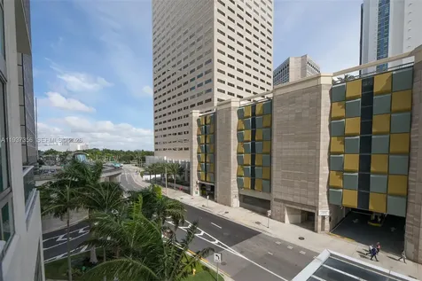 300 S Biscayne Boulevard Miami FL 33131