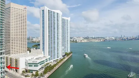 300 S Biscayne Boulevard Miami FL 33131