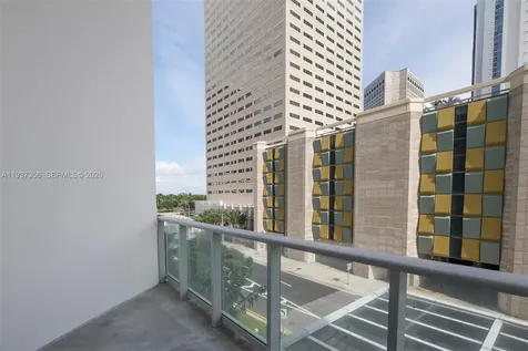 300 S Biscayne Boulevard Miami FL 33131