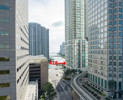 300 S Biscayne Boulevard Miami FL 33131