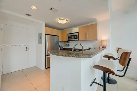 300 S Biscayne Boulevard Miami FL 33131