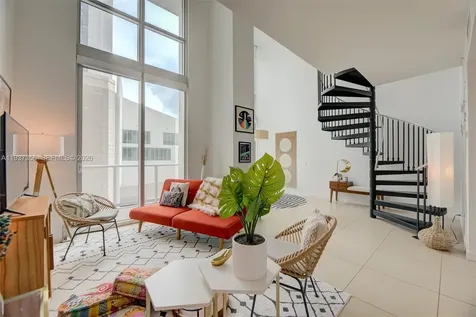 300 S Biscayne Boulevard Miami FL 33131