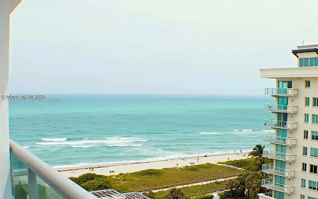9511 Collins Avenue Surfside FL 33154