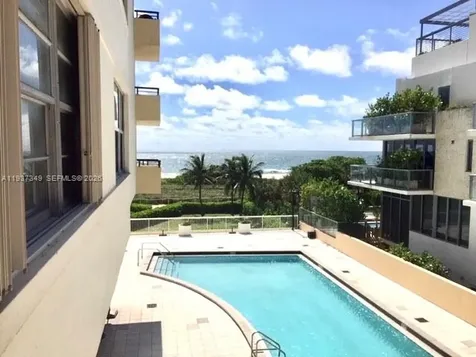 9511 Collins Avenue Surfside FL 33154
