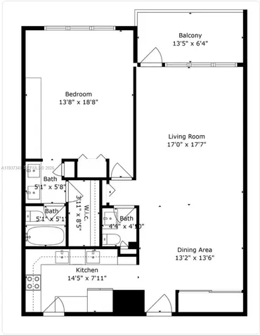 9511 Collins Avenue Surfside FL 33154