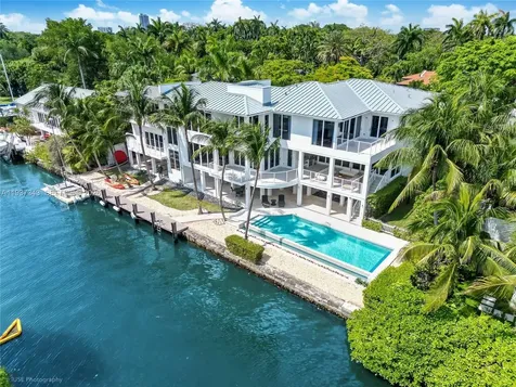 3835 Carole Court Miami FL 33133