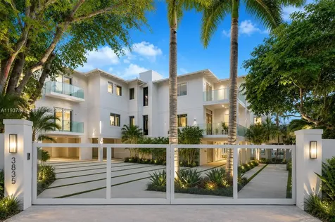 3835 Carole Court Miami FL 33133