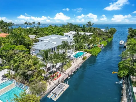 3835 Carole Court Miami FL 33133