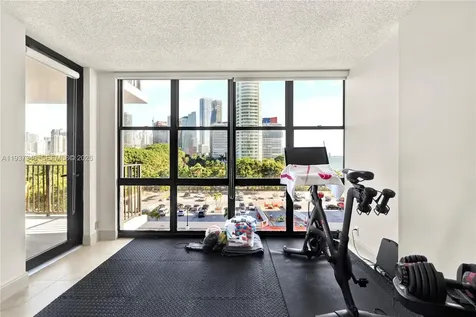1901 Brickell Avenue Miami FL 33129