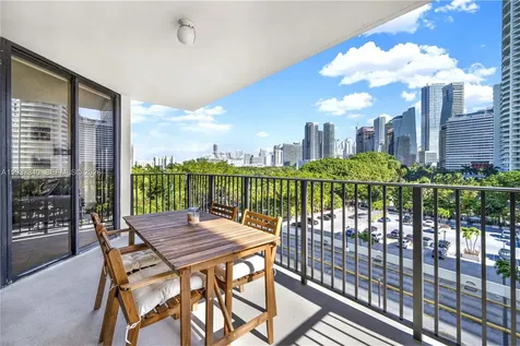 1901 Brickell Avenue Miami FL 33129