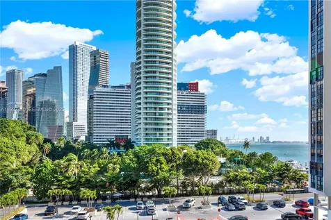 1901 Brickell Avenue Miami FL 33129