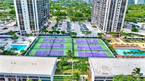 1901 Brickell Avenue Miami FL 33129