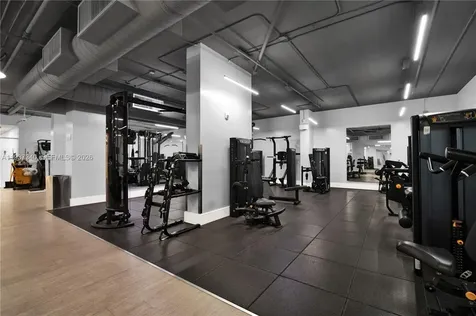 1901 Brickell Avenue Miami FL 33129