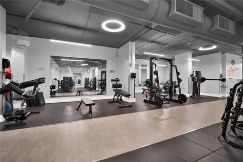 1901 Brickell Avenue Miami FL 33129