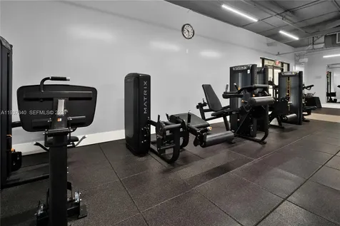 1901 Brickell Avenue Miami FL 33129