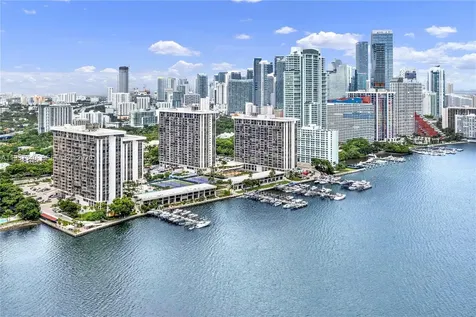 1901 Brickell Avenue Miami FL 33129
