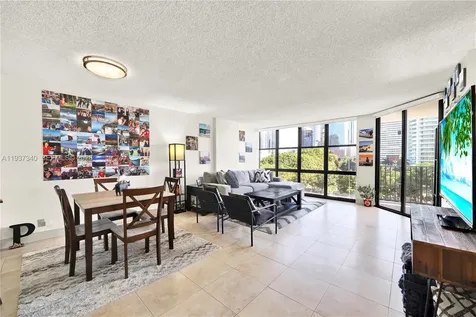 1901 Brickell Avenue Miami FL 33129