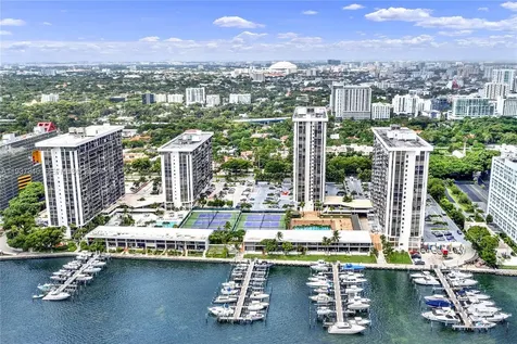 1901 Brickell Avenue Miami FL 33129