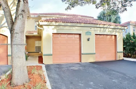 2493 Centergate Drive Miramar FL 33025