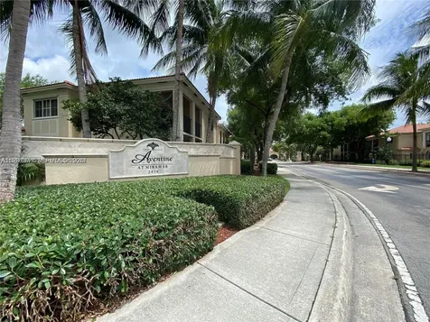 2493 Centergate Drive Miramar FL 33025