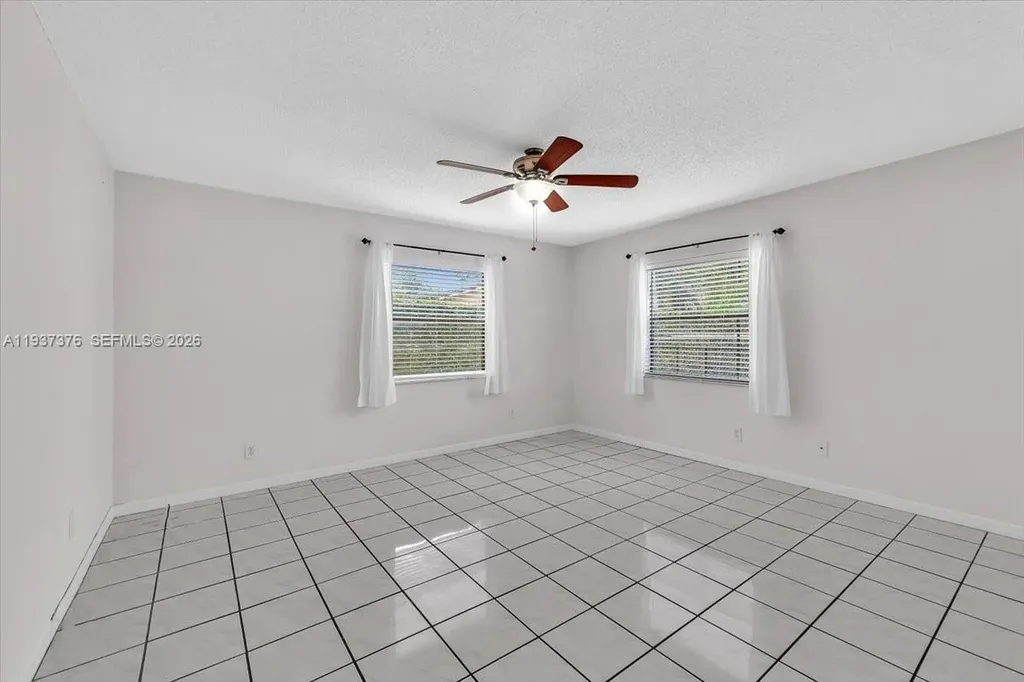 3307 NW 108th Drive Coral Springs FL 33065