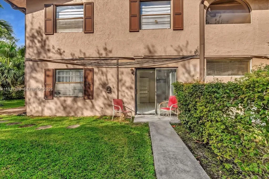 3307 NW 108th Drive Coral Springs FL 33065