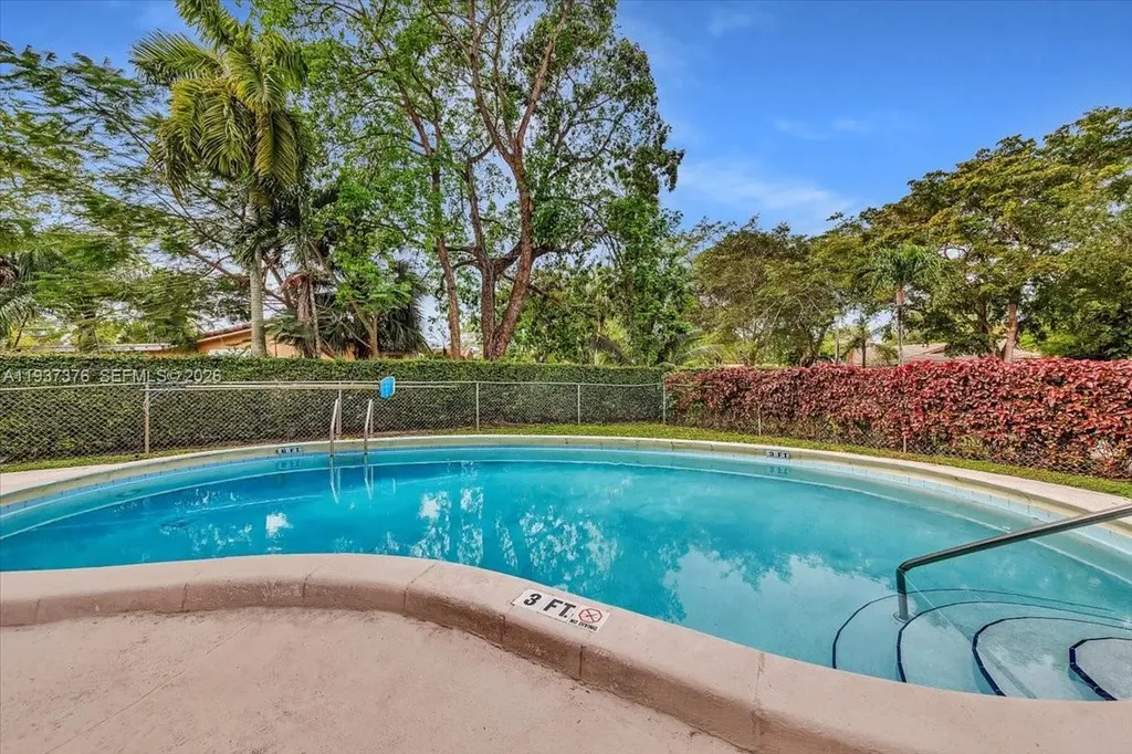 3307 NW 108th Drive Coral Springs FL 33065