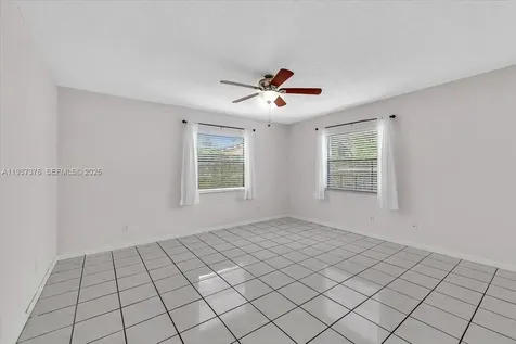 3307 NW 108th Drive Coral Springs FL 33065