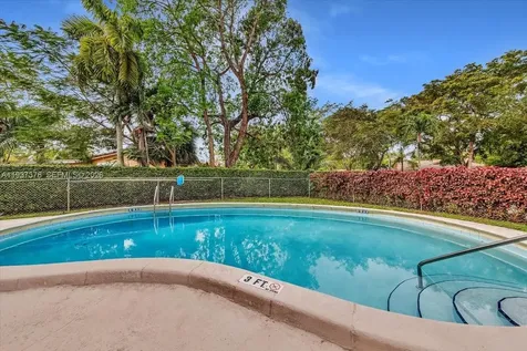 3307 NW 108th Drive Coral Springs FL 33065