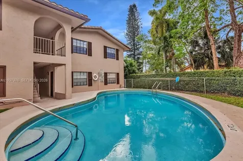 3307 NW 108th Drive Coral Springs FL 33065