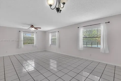 3307 NW 108th Drive Coral Springs FL 33065