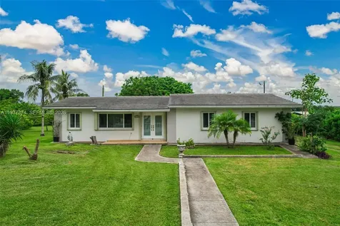 20890 SW 236th Street Homestead FL 33031