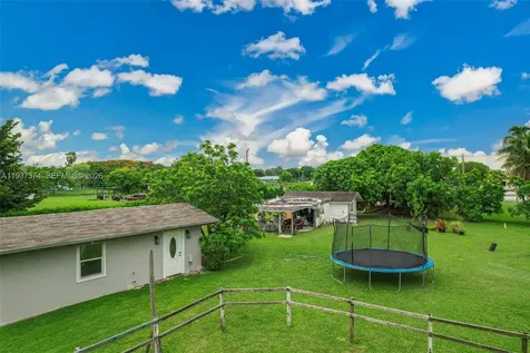 20890 SW 236th Street Homestead FL 33031