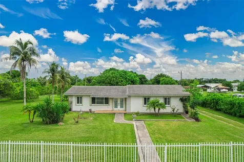 20890 SW 236th Street Homestead FL 33031