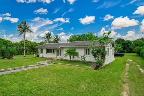 20890 SW 236th Street Homestead FL 33031