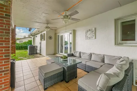 20890 SW 236th Street Homestead FL 33031