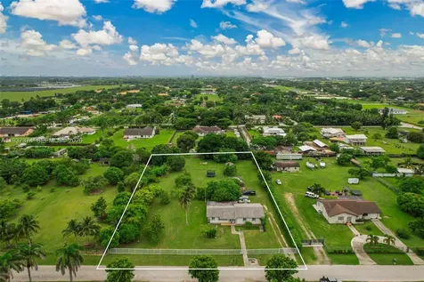 20890 SW 236th Street Homestead FL 33031