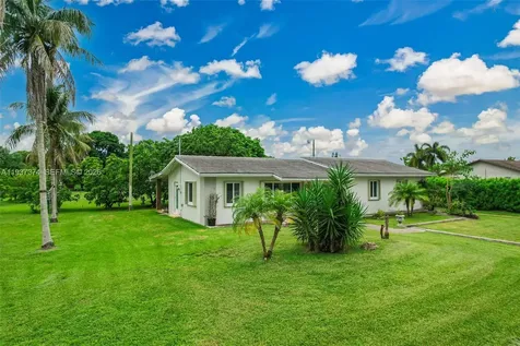 20890 SW 236th Street Homestead FL 33031