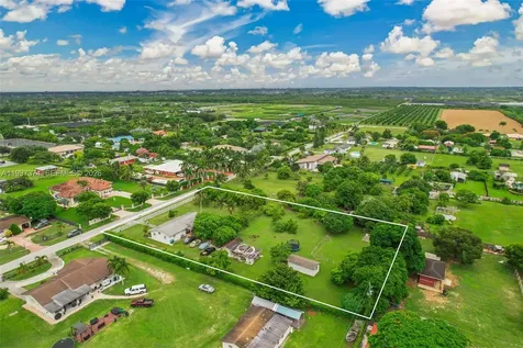 20890 SW 236th Street Homestead FL 33031