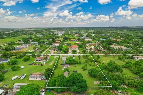 20890 SW 236th Street Homestead FL 33031